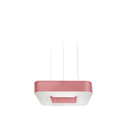 Cuad 8 - Light LED Chandelier