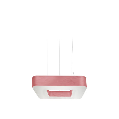 Cuad 8 - Light LED Chandelier