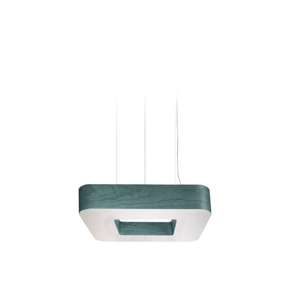 Cuad 8 - Light LED Chandelier