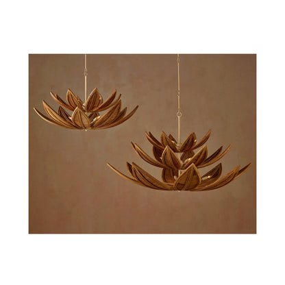 Cubana 8 - Light Chandelier
