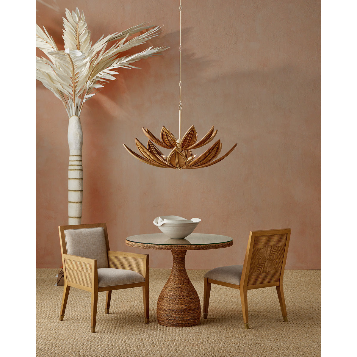 Cubana 8 - Light Chandelier
