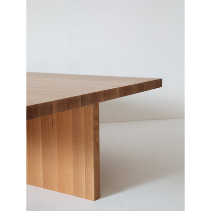 Cube + Void Coffee Table One