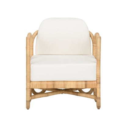 Cuixmala Lounge Chair