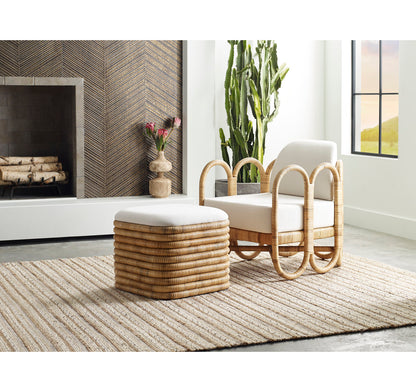 Cuixmala Lounge Chair