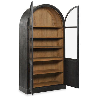 Curio Cabinet