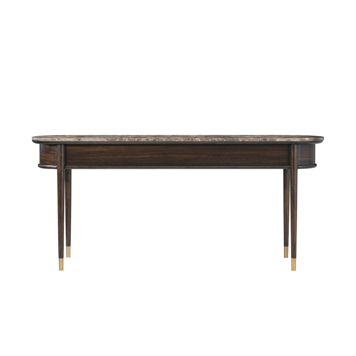 Curzon Marble Top Console Table