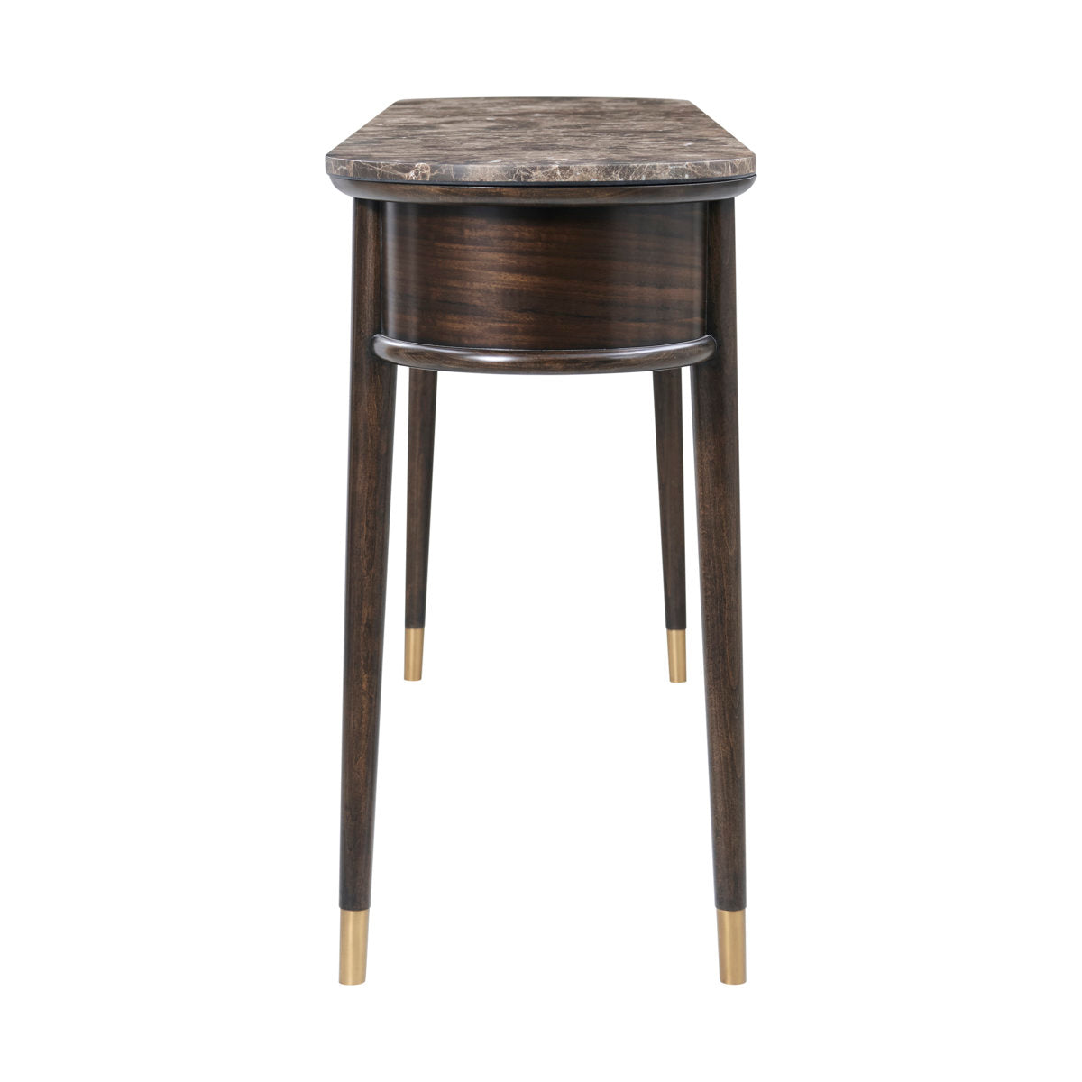 Curzon Marble Top Console Table
