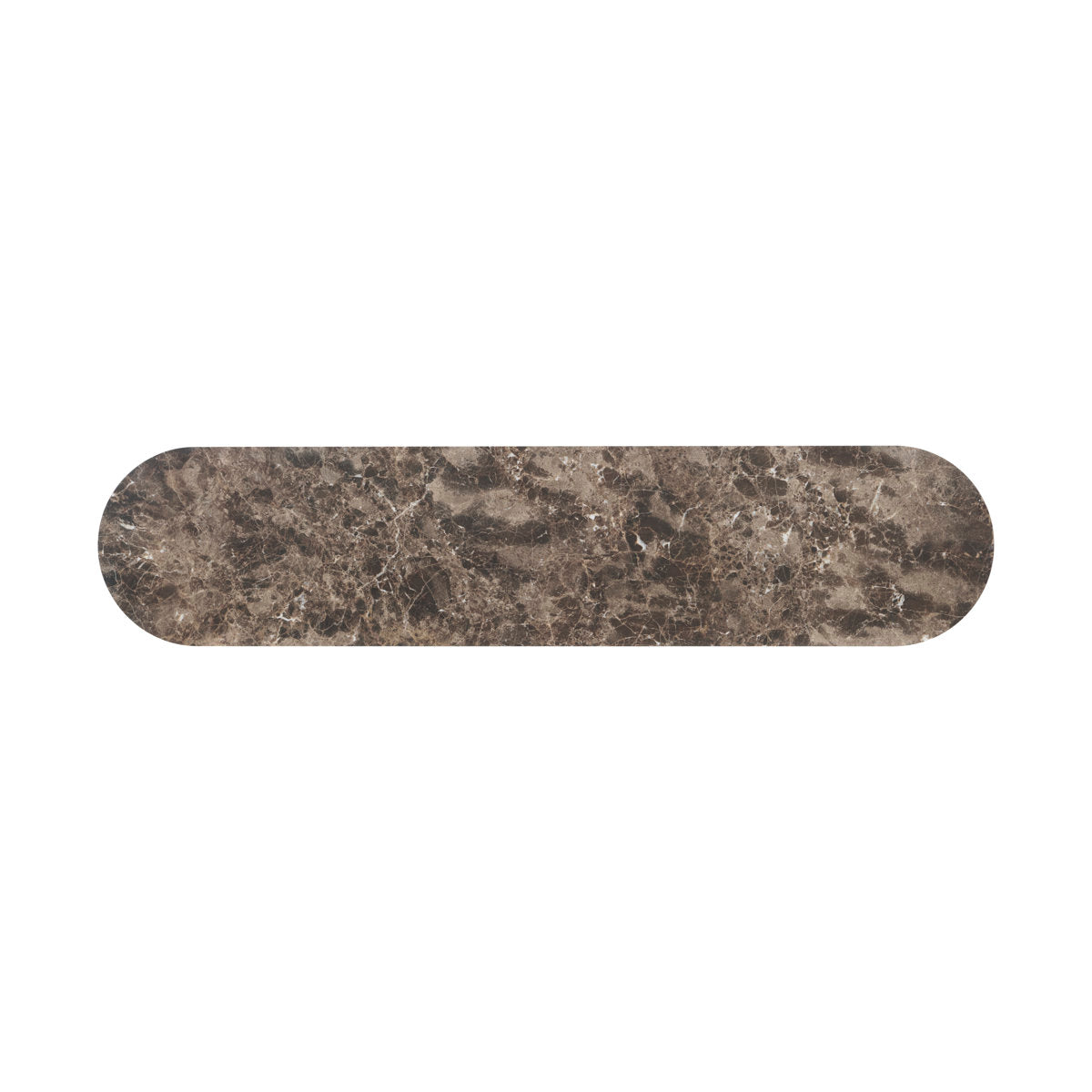 Curzon Marble Top Console Table
