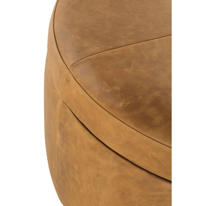 Custom Ottoman