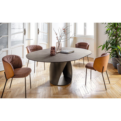 Cyclone Extendable Tables