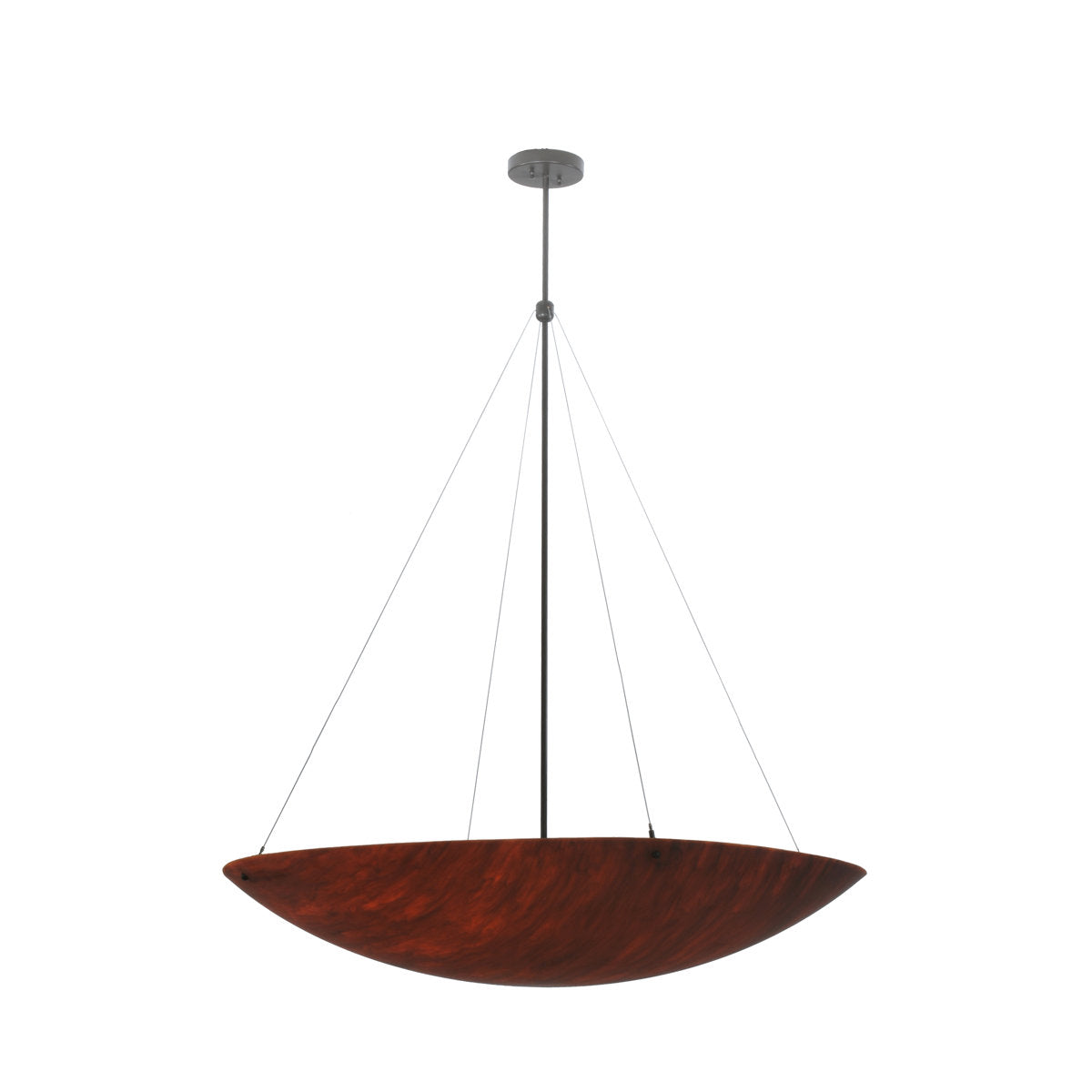 Cypola 8 - Light Chandelier