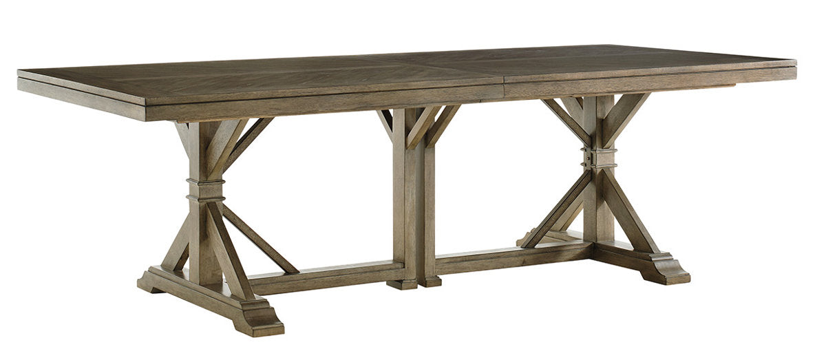 Cypress Point Extendable Dining Table