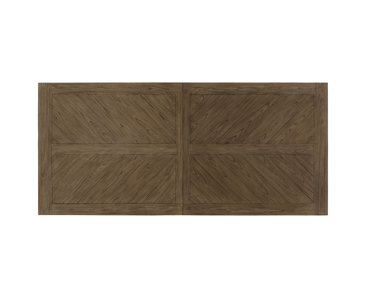 Cypress Point Extendable Dining Table