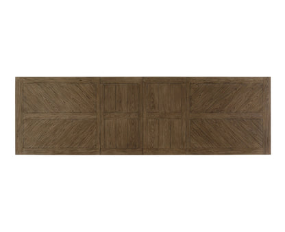 Cypress Point Extendable Dining Table