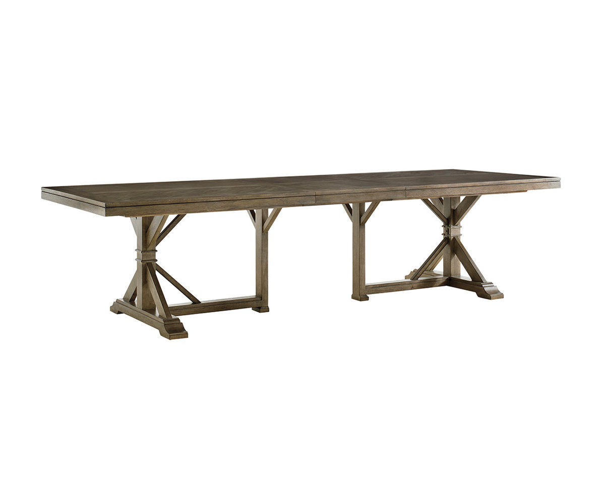 Cypress Point Extendable Dining Table