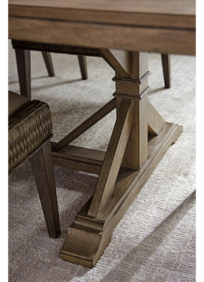 Cypress Point Extendable Dining Table