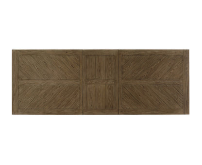 Cypress Point Extendable Dining Table