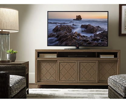 Cypress Point Fairbanks Media Console
