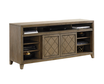 Cypress Point Fairbanks Media Console