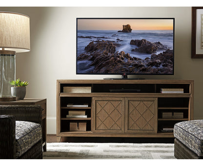 Cypress Point Fairbanks Media Console