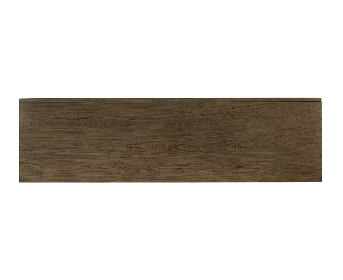 Cypress Point Fairbanks Media Console