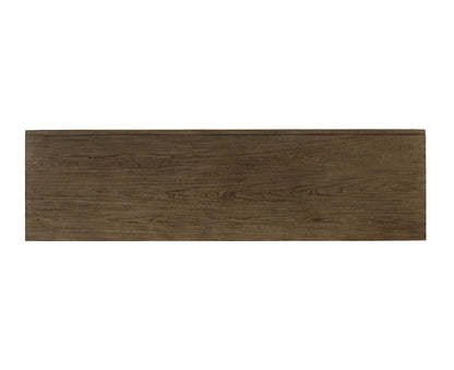 Cypress Point Fairbanks Media Console