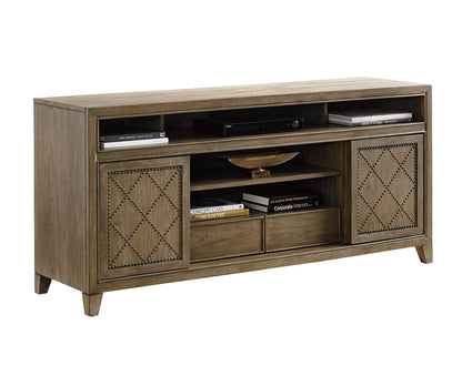 Cypress Point Fairbanks Media Console