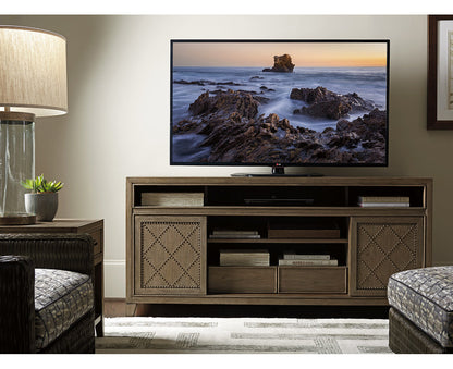 Cypress Point Fairbanks Media Console