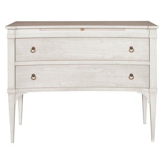 Cyprus Nightstand Chest