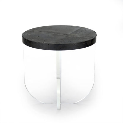 Cyril End Table