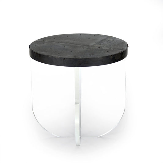 Cyril End Table