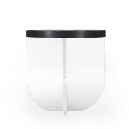 Cyril End Table