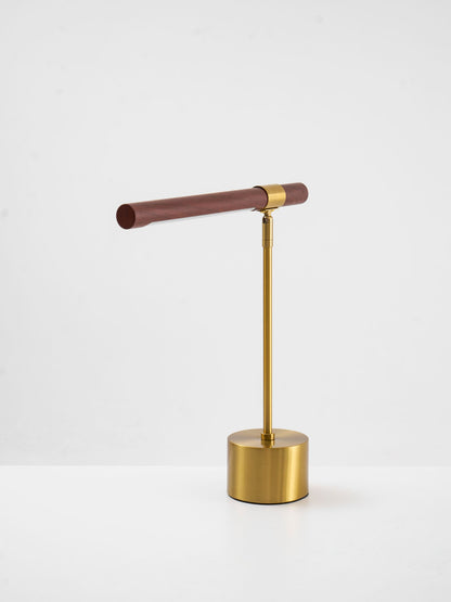 Linear Table Lamp