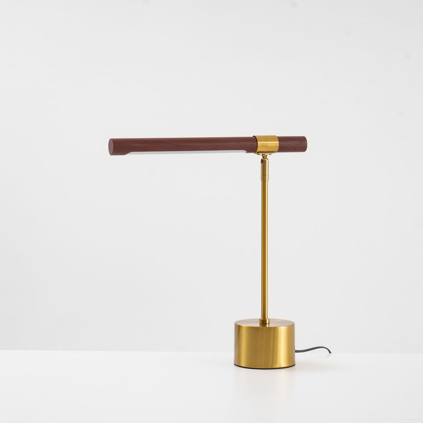 Linear Table Lamp