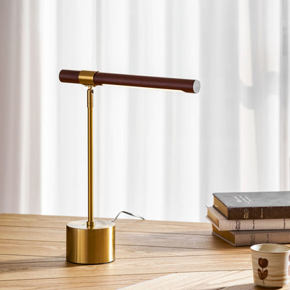 Linear Table Lamp