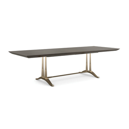 D'orsay Dining Table