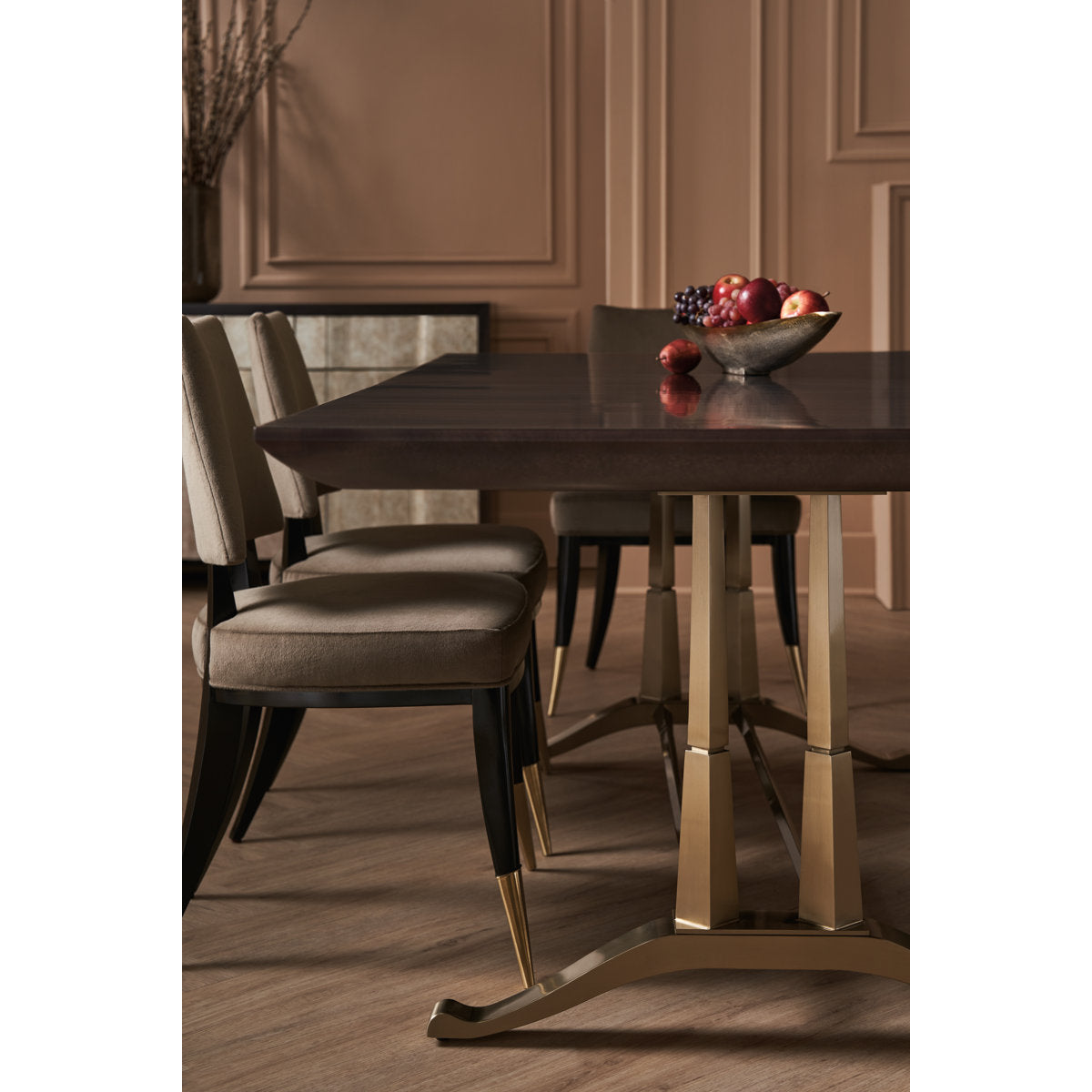 D'orsay Dining Table