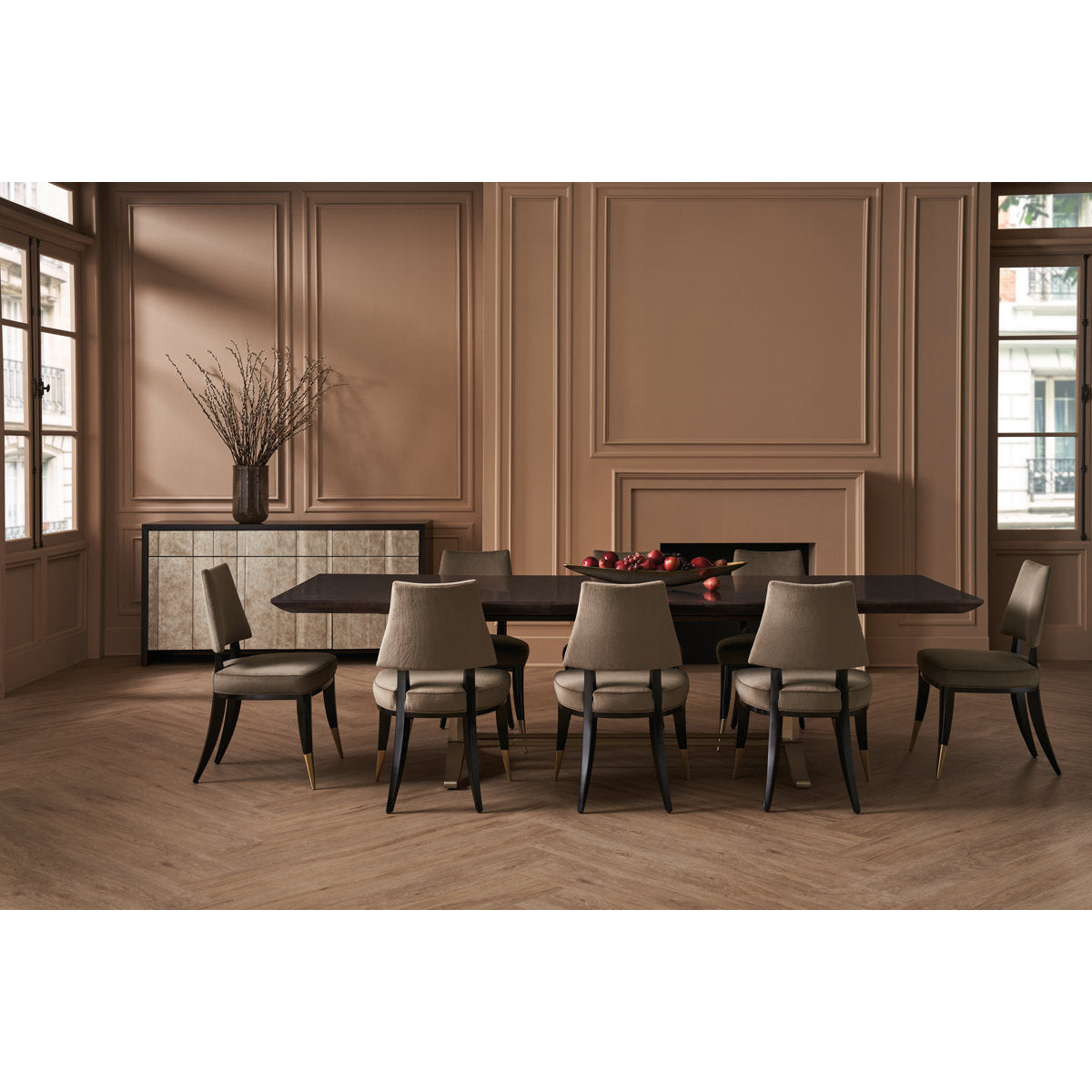 D'orsay Dining Table