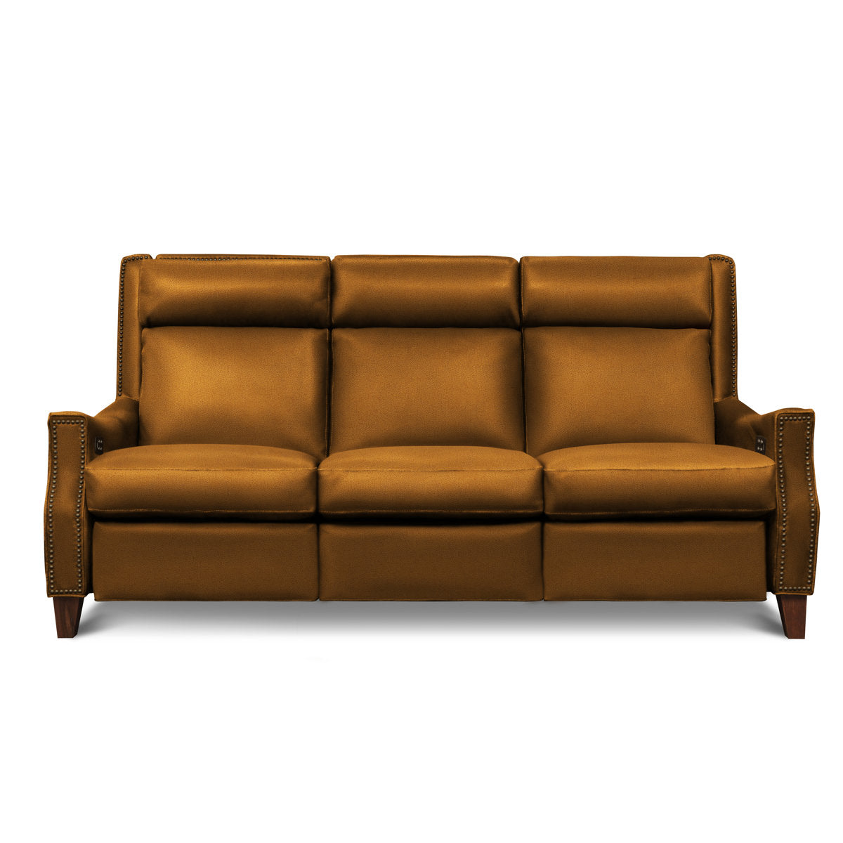 DaVinci Power Reclining Sofa