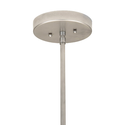 Daiyana 5 - Light Chandelier