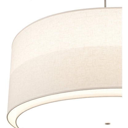 Daiyana 5 - Light Chandelier