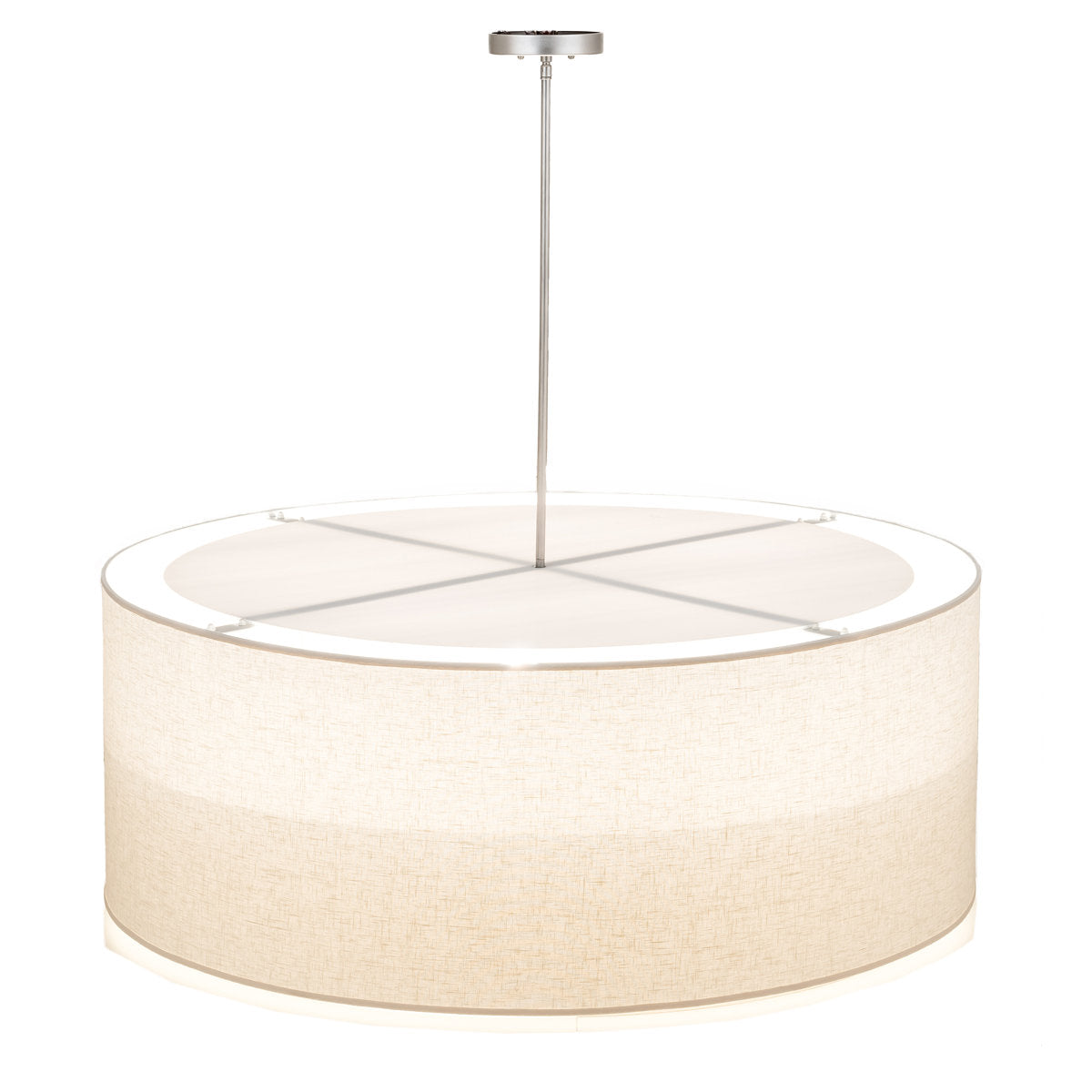 Daiyana 5 - Light Chandelier