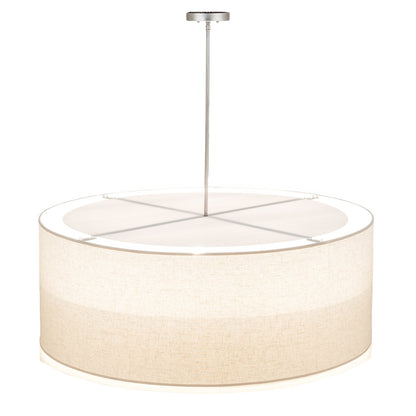 Daiyana 5 - Light Chandelier