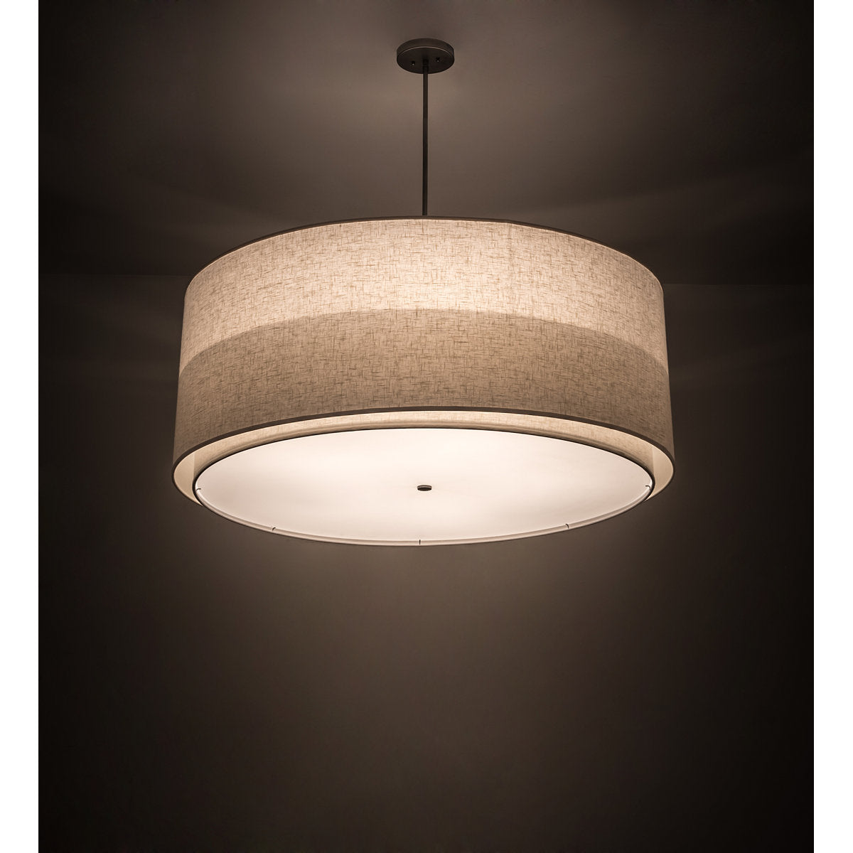 Daiyana 5 - Light Chandelier