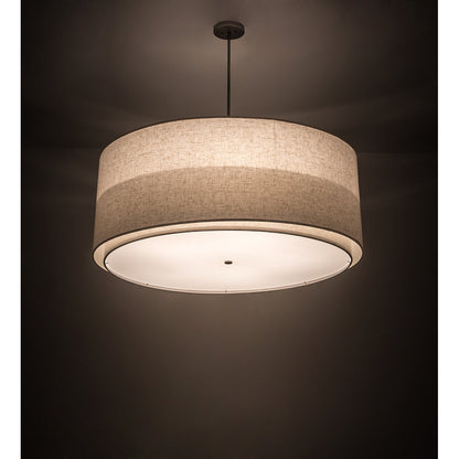 Daiyana 5 - Light Chandelier
