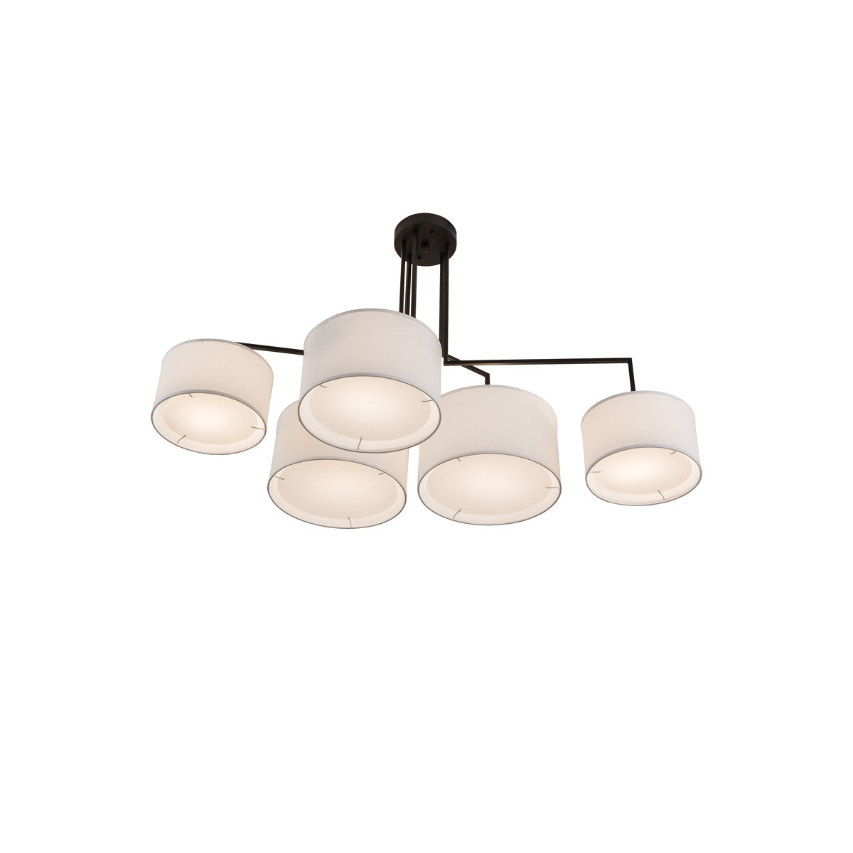 Dajanay 5 - Light Chandelier