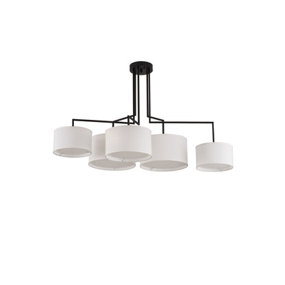 Dajanay 5 - Light Chandelier
