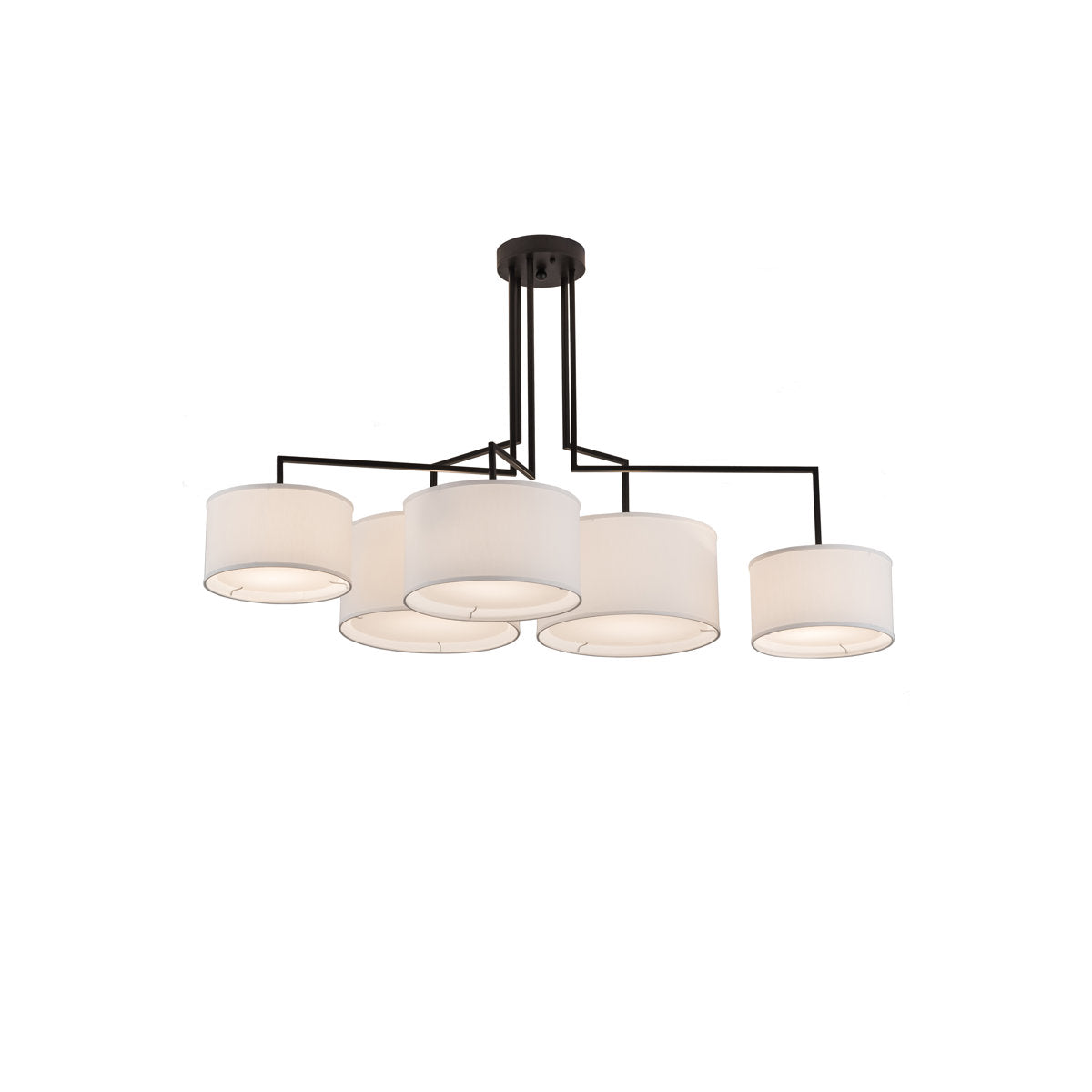 Dajanay 5 - Light Chandelier