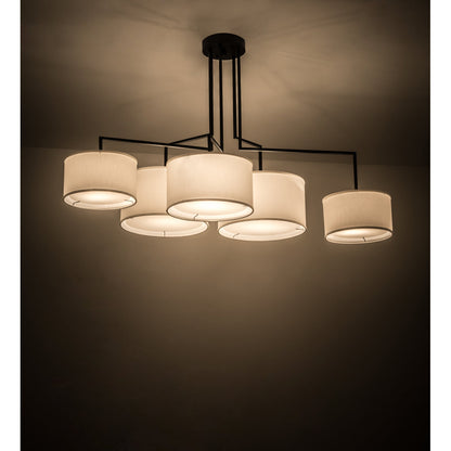 Dajanay 5 - Light Chandelier