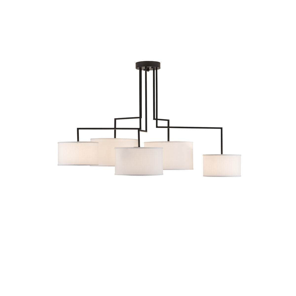 Dajanay 5 - Light Chandelier